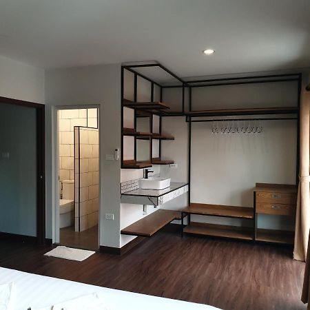 My Friend'S House Villa Ban Karon Екстер'єр фото