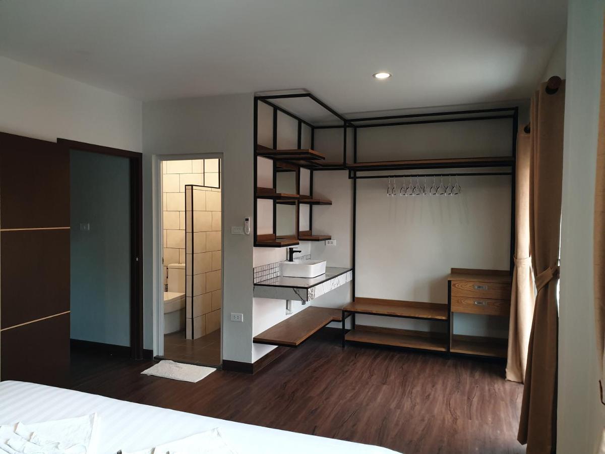 My Friend'S House Villa Ban Karon Екстер'єр фото