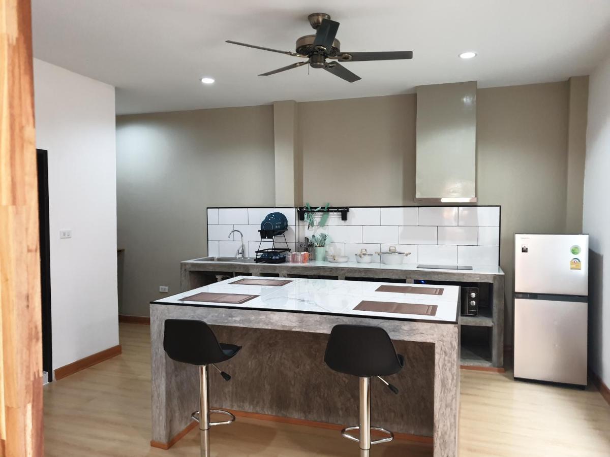 My Friend'S House Villa Ban Karon Екстер'єр фото