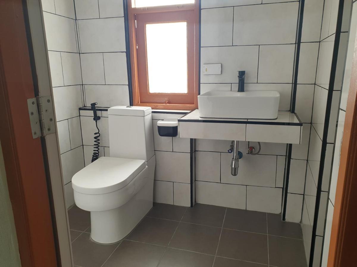 My Friend'S House Villa Ban Karon Екстер'єр фото