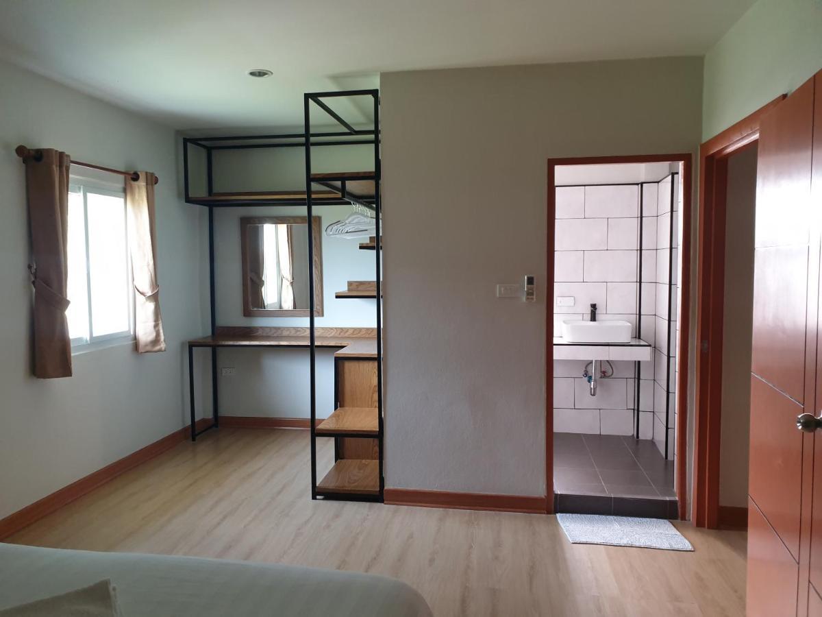 My Friend'S House Villa Ban Karon Екстер'єр фото