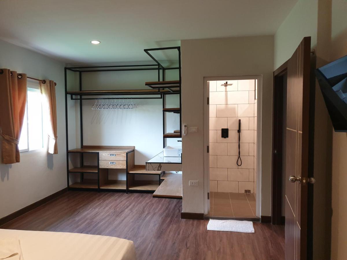 My Friend'S House Villa Ban Karon Екстер'єр фото