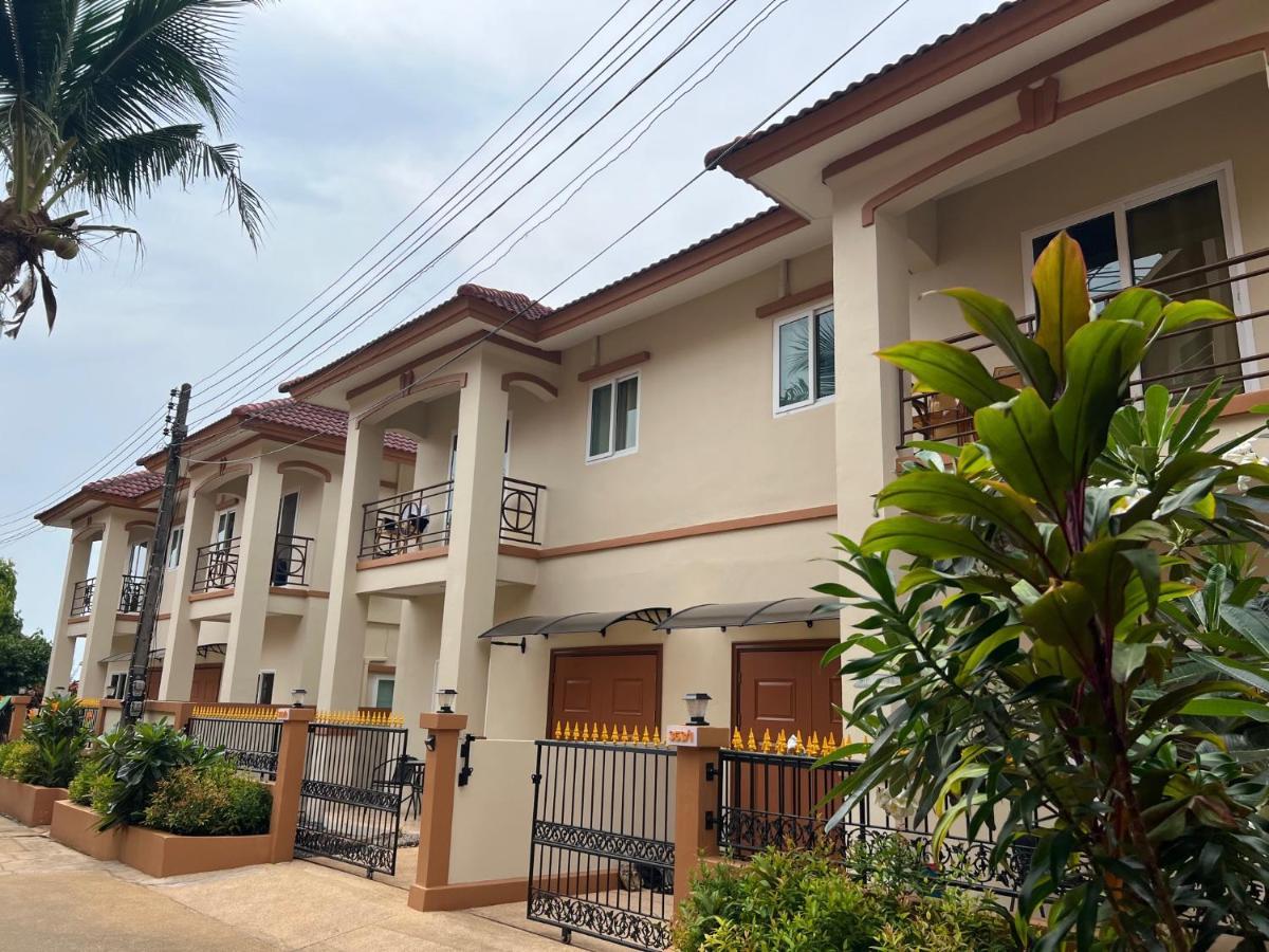 My Friend'S House Villa Ban Karon Екстер'єр фото