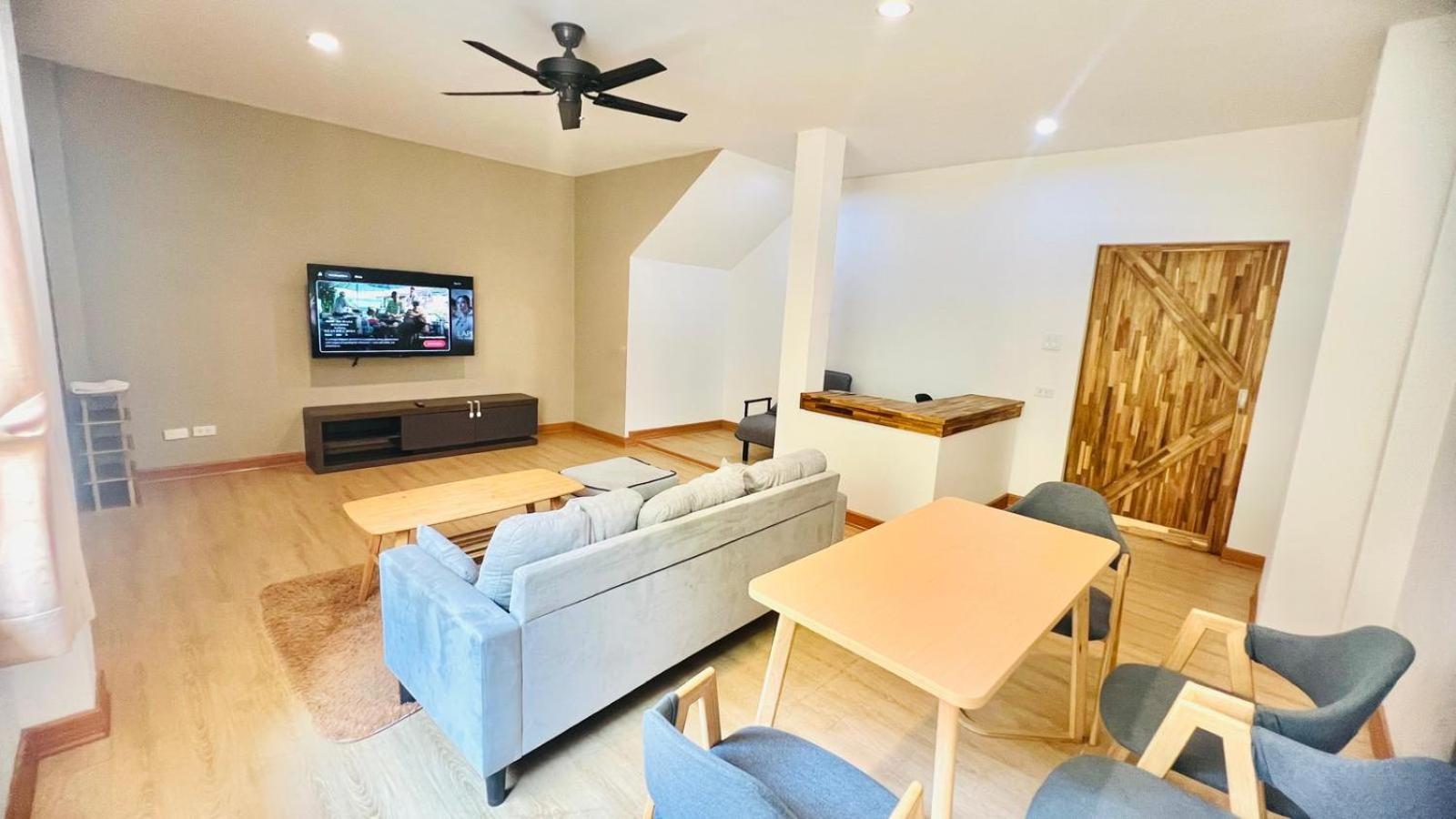 My Friend'S House Villa Ban Karon Екстер'єр фото